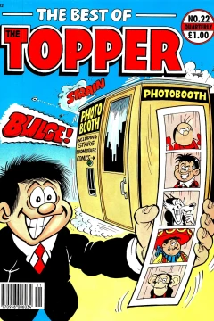 Issue #22
