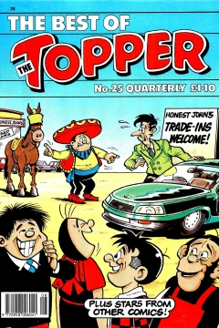 Issue #25