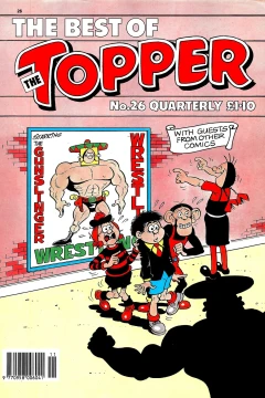 Issue #26