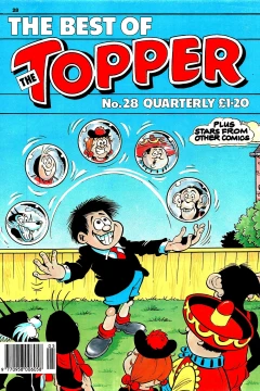 Issue #28