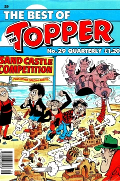 Issue #29