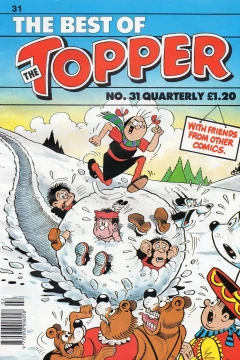 Issue #31