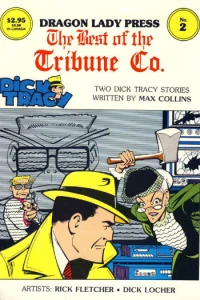 Dick Tracy