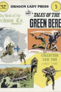 Tales of the Green Beret