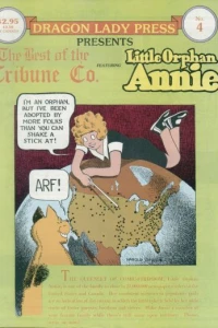Little Orphan Annie