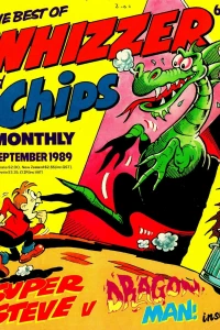 Issue #198909
