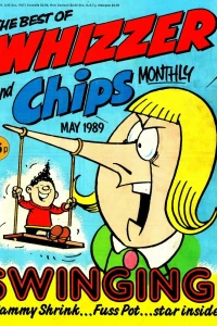 Issue #198905