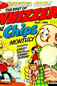Issue #198505