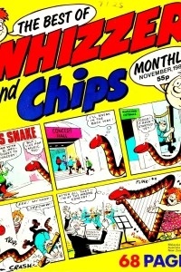Issue #198411