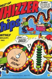 Issue #198702