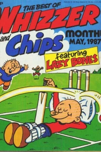 Issue #198705