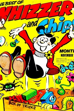 Issue #198711