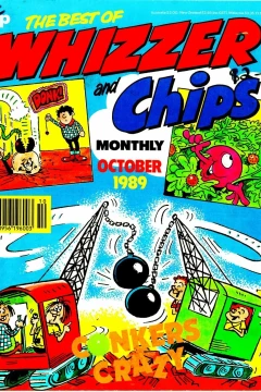 Issue #198910