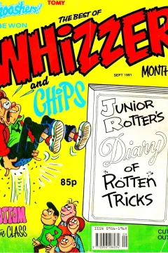 Issue #199109