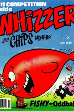 Issue #199307