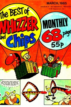 Issue #198503