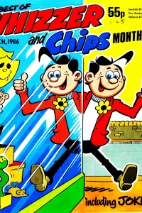 Issue #198603