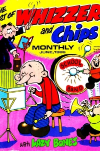 Issue #198606
