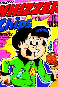 Issue #198611