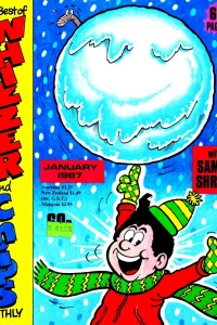 Issue #198701
