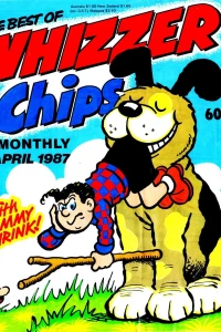 Issue #198704