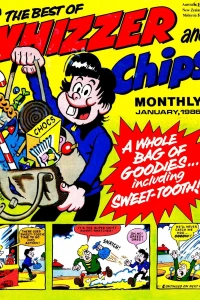 Issue #198601