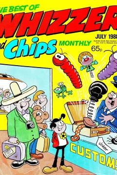 Issue #198807