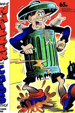 Issue #198810