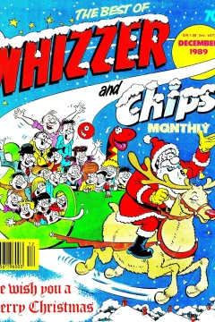 Issue #198912