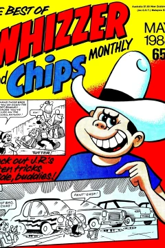 Issue #198805