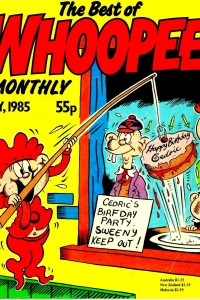 Issue #198507