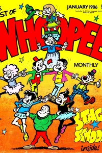 Issue #198601