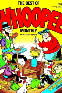 Issue #198603