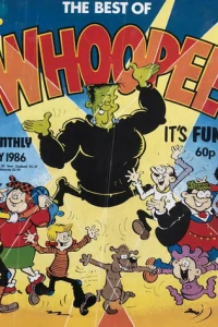 Issue #198605
