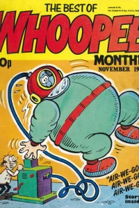 Issue #198711