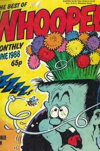 Issue #198806