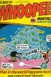 Issue #198808