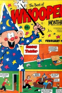 Issue #198902