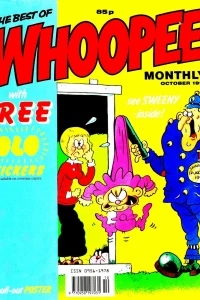 Issue #199110