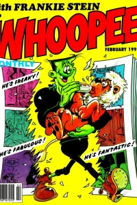 Issue #199302