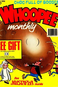 Issue #199304