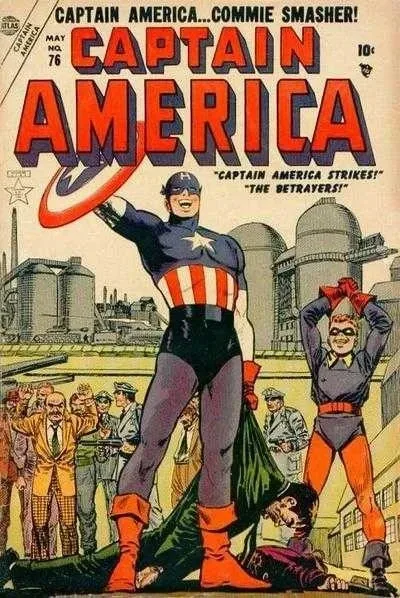 Cover of The Betrayers