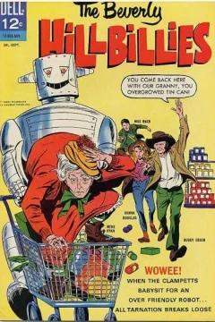 The Beverly HillBillies #10
