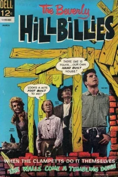 The Beverly HillBillies #12
