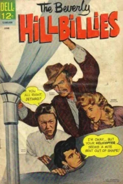 The Beverly HillBillies #13