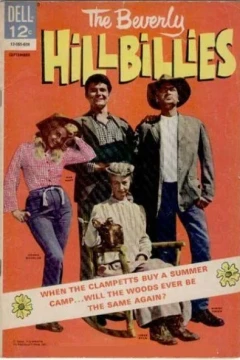 The Beverly HillBillies #14