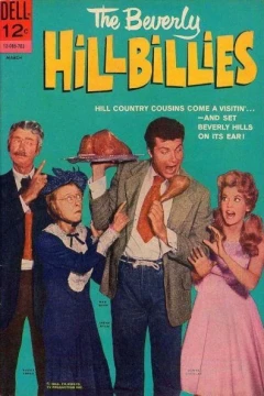 The Beverly HillBillies #16