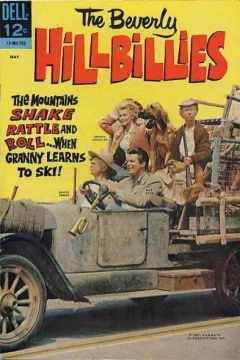 The Beverly HillBillies #17
