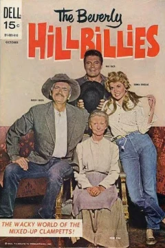 The Beverly HillBillies #19