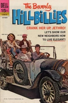 The Beverly HillBillies #20